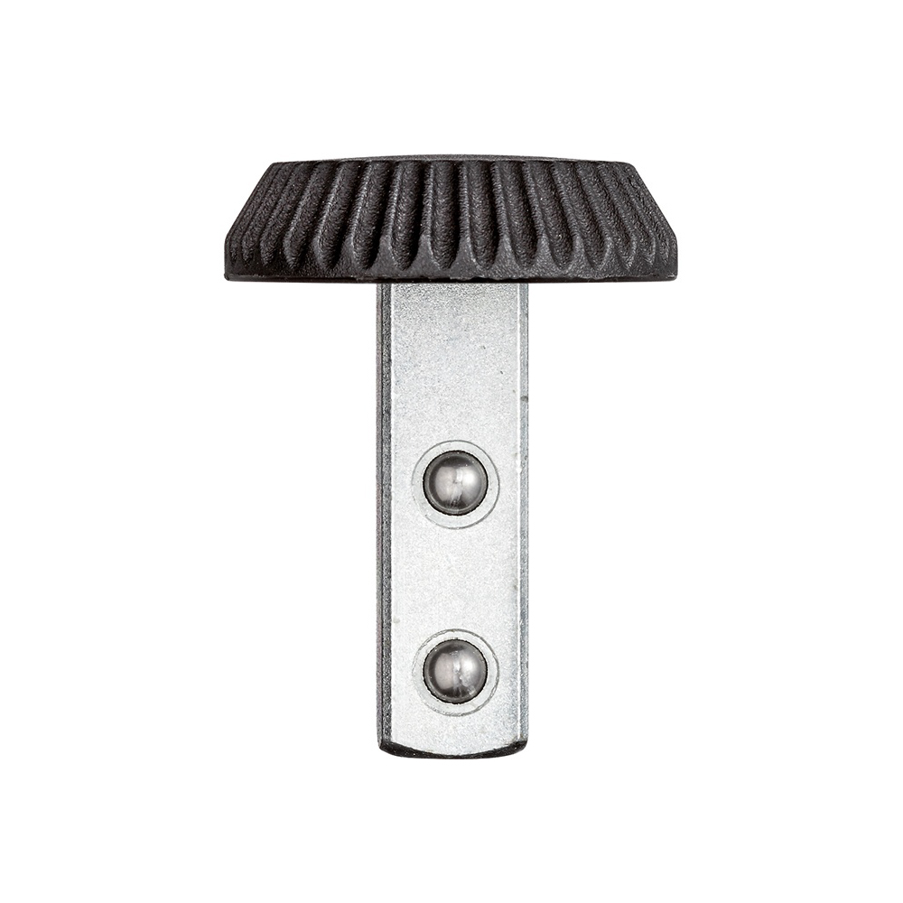 Cabeça cogumelo para torquímetro, 1/2″