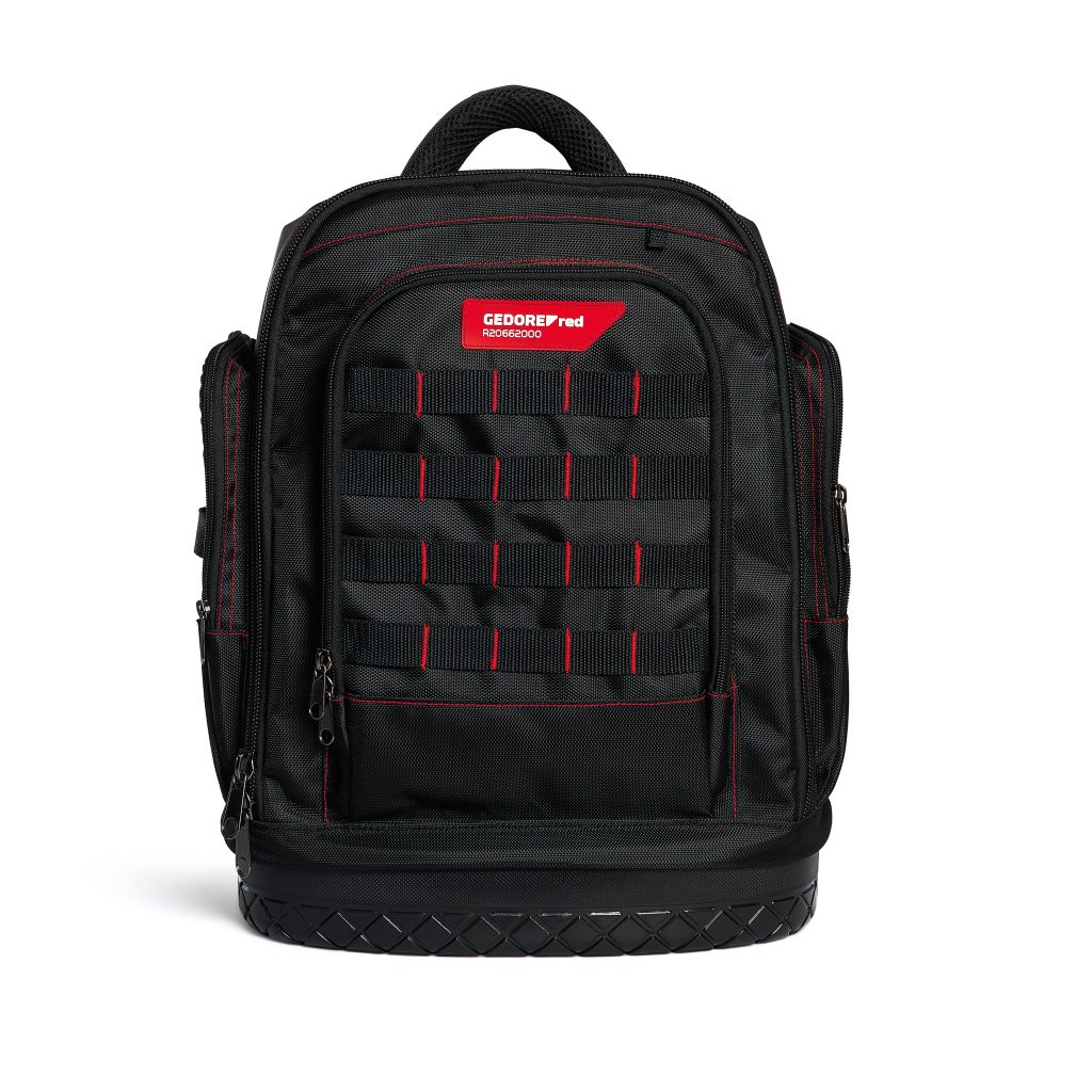 Mochila para ferramentas